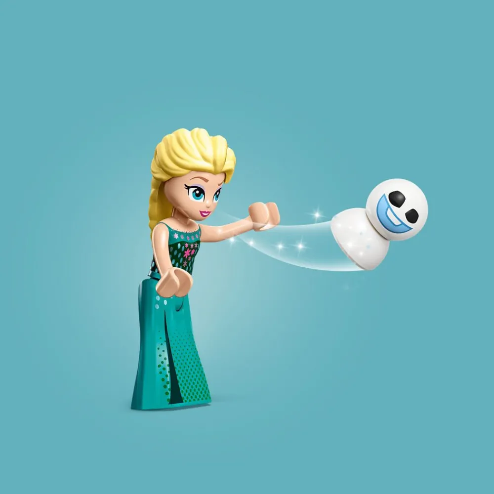 LEGO ® Disney Frozen Elsa’s Frozen Treats 43234 Clearance