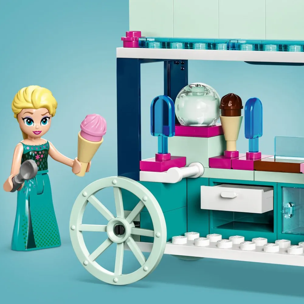 LEGO ® Disney Frozen Elsa’s Frozen Treats 43234 Clearance