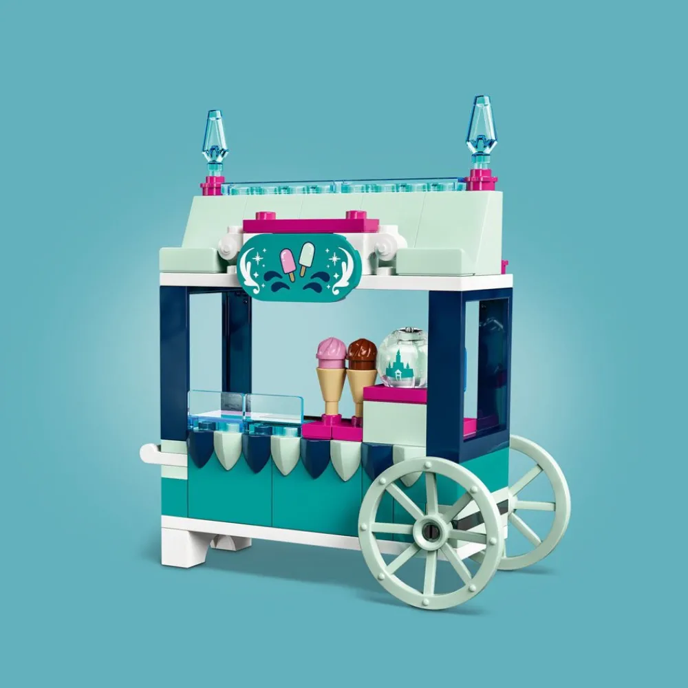 LEGO ® Disney Frozen Elsa’s Frozen Treats 43234 Clearance