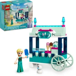 LEGO ® Disney Frozen Elsa’s Frozen Treats 43234 Clearance