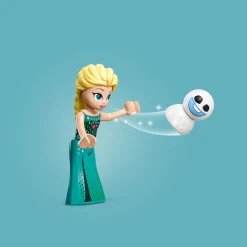 LEGO ® Disney Frozen Elsa’s Frozen Treats 43234 Clearance