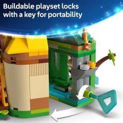 LEGO ® Disney™ Moana’s Island Fun 43260 Fashion
