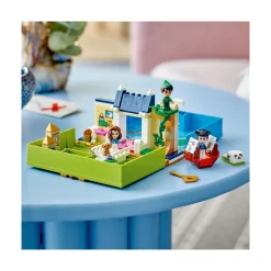 LEGO ® Disney Peter Pan & Wendy’s Storybook Adventure 43220 (111 Pieces) Online