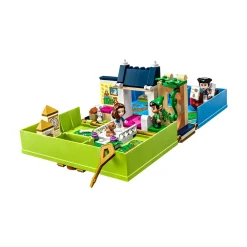 LEGO ® Disney Peter Pan & Wendy’s Storybook Adventure 43220 (111 Pieces) Online