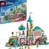 LEGO ® Disney Princess Castle & Royal Pets Toy Building Playset 43267 Hot