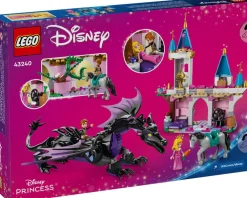 Lego Canada Inc. LEGO® Disney Princess Maleficent’s Dragon Form Outlet