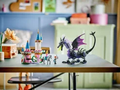 Lego Canada Inc. LEGO® Disney Princess Maleficent’s Dragon Form Outlet