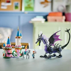 Lego Canada Inc. LEGO® Disney Princess Maleficent’s Dragon Form Outlet