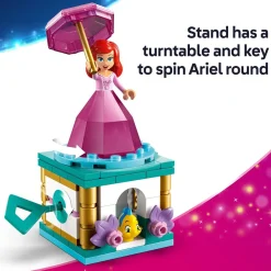 LEGO ® Disney Princess Twirling Ariel 43259 Sale