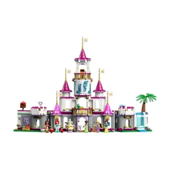 LEGO ® Disney™ Princess Ultimate Adventure Castle 43205 Building Kit (698 Pieces) Online