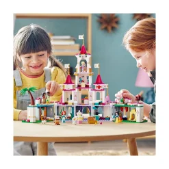 LEGO ® Disney™ Princess Ultimate Adventure Castle 43205 Building Kit (698 Pieces) Online