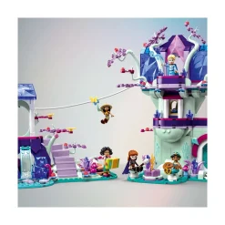 LEGO ® Disney The Enchanted Treehouse 43215 Building Toy Set (1,016 Pieces) Sale