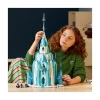 LEGO ® Disney™ The Ice Castle 43197 Building Kit Best