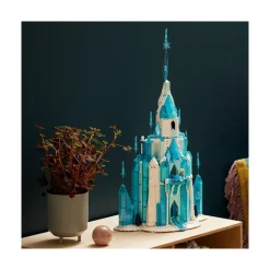 LEGO ® Disney™ The Ice Castle 43197 Building Kit Best