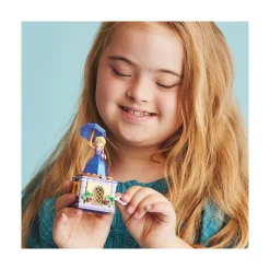 LEGO ® Disney™ Twirling Rapunzel 43214 Building Toy Set (89 Pieces) Discount