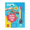 Simon & Schuster Canada LEGO DOTS: Secret Coding Fun! Sale