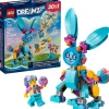 LEGO ® DREAMZzz™ Bunchu’s Creative Animal 71488 Online