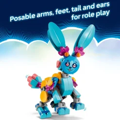 LEGO ® DREAMZzz™ Bunchu’s Creative Animal 71488 Online