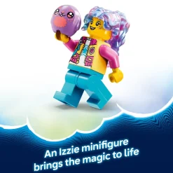 LEGO ® DREAMZzz™ Bunchu’s Creative Animal 71488 Online