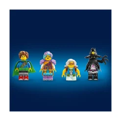 LEGO ® DREAMZzz™ Fantastical Tree House 71461 Building Toy Set (1,257 Pieces) New