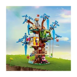 LEGO ® DREAMZzz™ Fantastical Tree House 71461 Building Toy Set (1,257 Pieces) New
