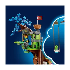 LEGO ® DREAMZzz™ Fantastical Tree House 71461 Building Toy Set (1,257 Pieces) New