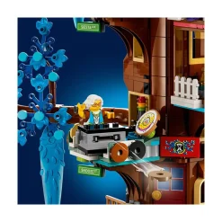 LEGO ® DREAMZzz™ Fantastical Tree House 71461 Building Toy Set (1,257 Pieces) New