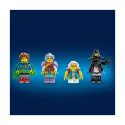 LEGO ® DREAMZzz™ Fantastical Tree House 71461 Building Toy Set (1,257 Pieces) New