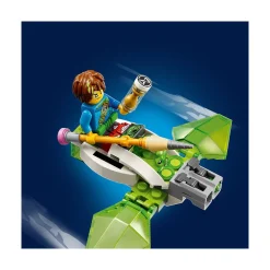 LEGO ® DREAMZzz™ Grimkeeper the Cage Monster 71455 Building Toy Set (274 Pieces) Hot