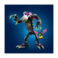 LEGO ® DREAMZzz™ Grimkeeper the Cage Monster 71455 Building Toy Set (274 Pieces) Hot
