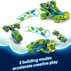LEGO ® DREAMZzz™ Mateo and the Z-Blob Action 71491 Online