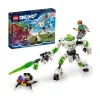LEGO DREAMZzz Mateo and Z-Blob the Robot 71454 Building Toy Set (237 Pieces) Outlet