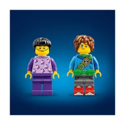 LEGO DREAMZzz Mateo and Z-Blob the Robot 71454 Building Toy Set (237 Pieces) Outlet