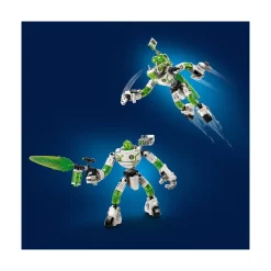 LEGO DREAMZzz Mateo and Z-Blob the Robot 71454 Building Toy Set (237 Pieces) Outlet