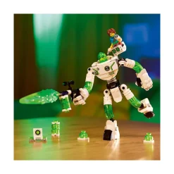 LEGO DREAMZzz Mateo and Z-Blob the Robot 71454 Building Toy Set (237 Pieces) Outlet