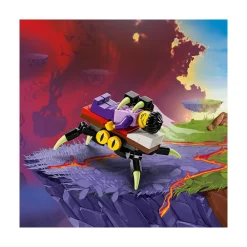 LEGO DREAMZzz Mateo and Z-Blob the Robot 71454 Building Toy Set (237 Pieces) Outlet