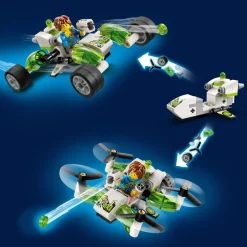 LEGO ® DREAMZzz™ Mateo’s Off-Road Car Toy 71471 Sale