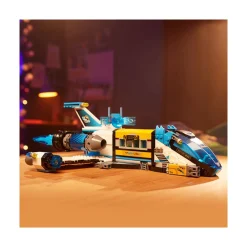 LEGO ® DREAMZzz™ Mr. Oz’s Spacebus 71460 Building Toy Set for Kids (878 Pieces) New