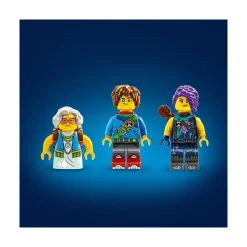 LEGO DREAMZzz Mrs. Castillo’s Turtle Van 71456 Building Toy Set (434 Pieces) Discount