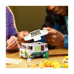 LEGO DREAMZzz Mrs. Castillo’s Turtle Van 71456 Building Toy Set (434 Pieces) Discount