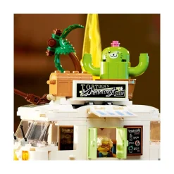 LEGO DREAMZzz Mrs. Castillo’s Turtle Van 71456 Building Toy Set (434 Pieces) Discount