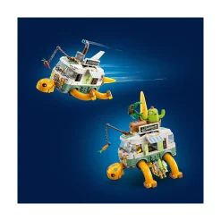 LEGO DREAMZzz Mrs. Castillo’s Turtle Van 71456 Building Toy Set (434 Pieces) Discount