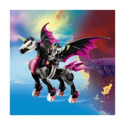 LEGO ® DREAMZzz™ Pegasus Flying Horse 71457 Building Toy Set (482 Pieces) Best