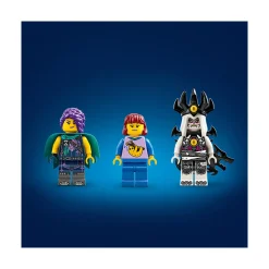 LEGO ® DREAMZzz™ Pegasus Flying Horse 71457 Building Toy Set (482 Pieces) Best
