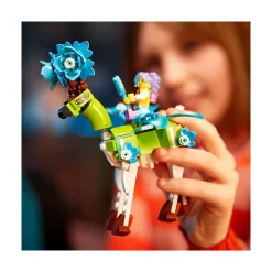 LEGO DREAMZzz Stable of Dream Creatures 71459 Building Toy Set (681 Pieces) Clearance