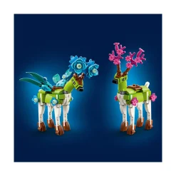 LEGO DREAMZzz Stable of Dream Creatures 71459 Building Toy Set (681 Pieces) Clearance