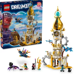 LEGO ® DREAMZzz™ The Sandman’s Tower Playset 71477 Sale