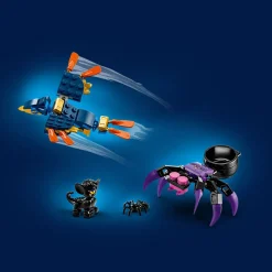 LEGO ® DREAMZzz™ The Sandman’s Tower Playset 71477 Sale