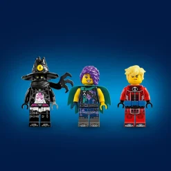 LEGO DREAMZzz Zoey and Zian the Cat-Owl Toy 71476 Outlet