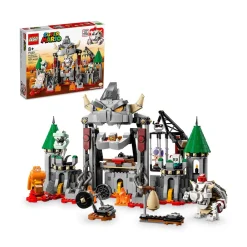 Lego Canada Inc. LEGO Dry Bowser Castle Battle Expansion Set Discount